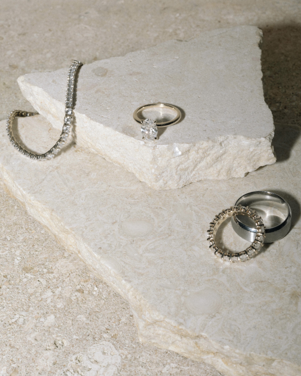 Beautiful Muslim Wedding | Mae & Mostafa Mediterranean Style Wedding