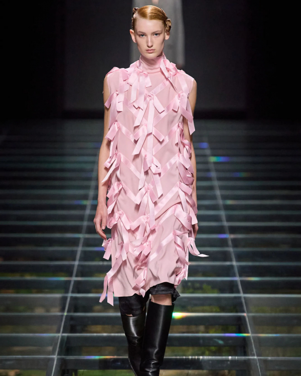 Milan Fashion Week 2024 Trends | MFW24 Brands, Outfits | Best Looks