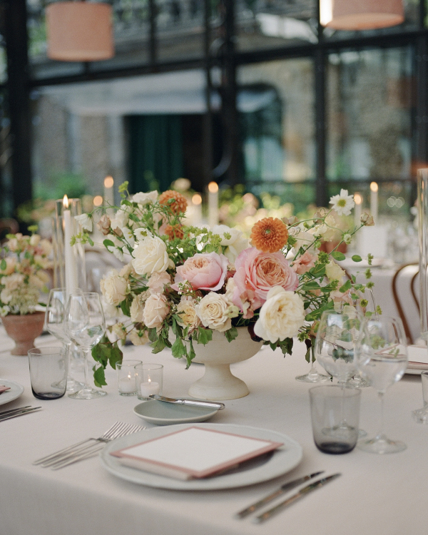 Real Wedding: Marella & Max | Destination Wedding Planning on Lake Como