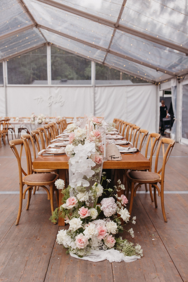 Florists Harper Arrow