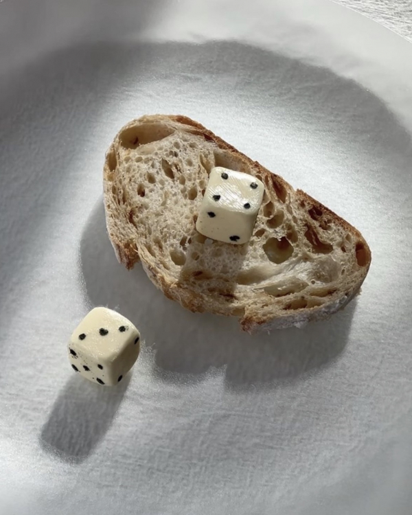 Butter: One of 2024's Biggest Set Design Trends