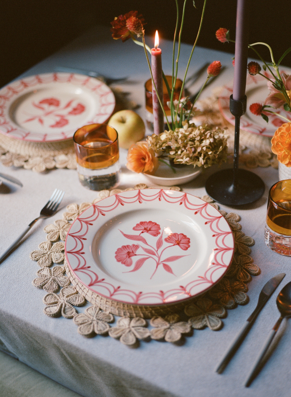 A Beautiful Love Story at Clifton Inn