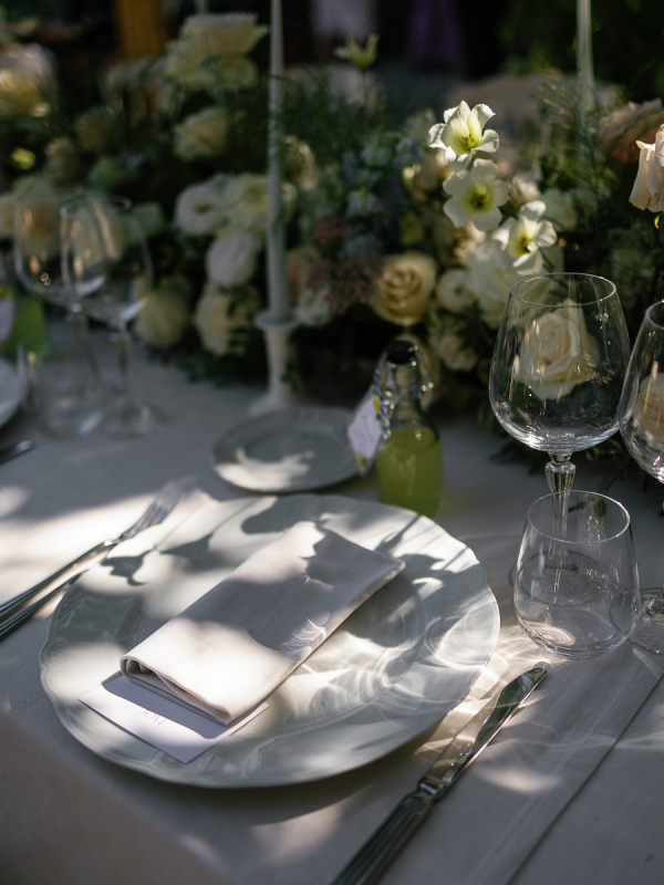 Beautiful Wedding Venue on Lake Como | Merriage Ceremony at Villa Regina Teodolinda in Italy