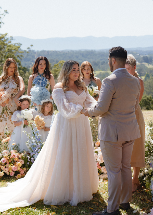 Florists Harper Arrow