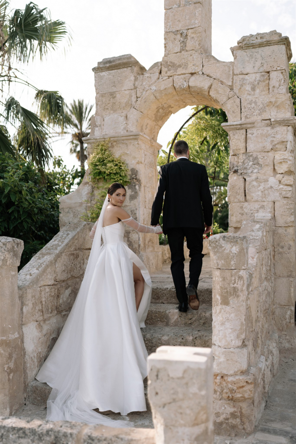 Planners Allegory Events