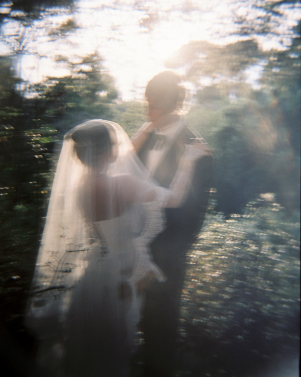 Real Wedding: Kennedy & Brody | French Riviera Wedding Captured on Film