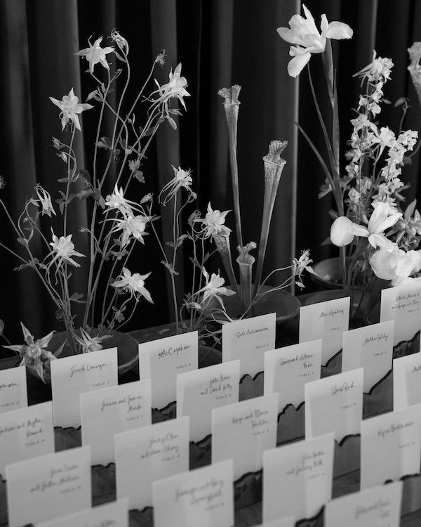 An Interview with Wedding Pros Bash Please