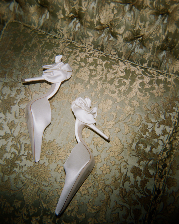 Real Wedding: Marella & Max | Destination Wedding Planning on Lake Como