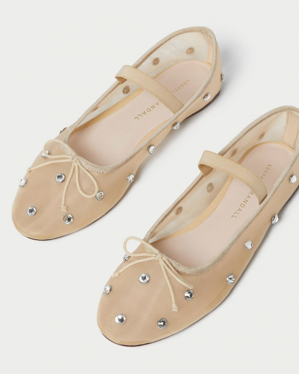 Beautiful Bridal Shoes Under $1,000