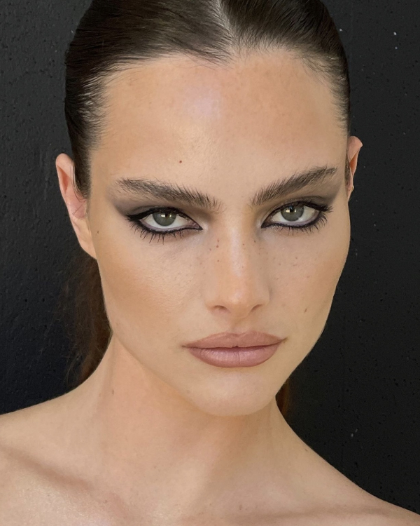 Makeup Looks to Try in 2024