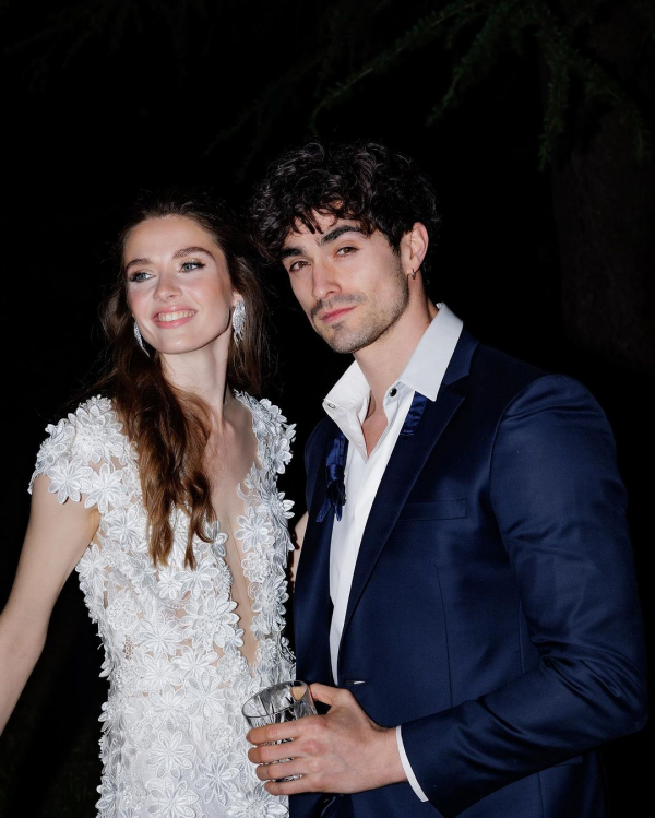 Wedding Reception Speech | Marriage Reception Thank You Speech | Newlywed Toast Ideas