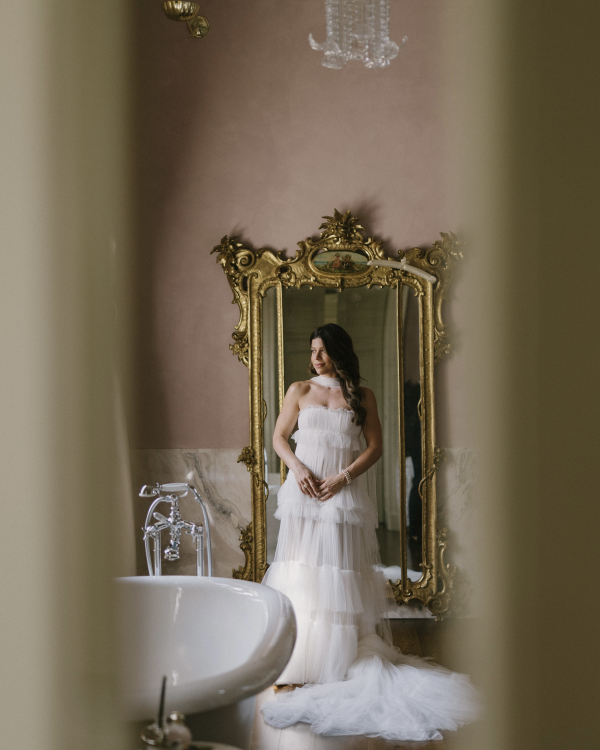 Real Wedding: Marella & Max | Destination Wedding Planning on Lake Como