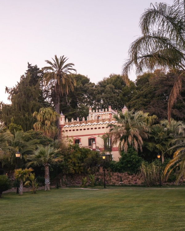 Wedding Venues in Spain | Beautiful Places to Get Married | Luxury Wedding Locations