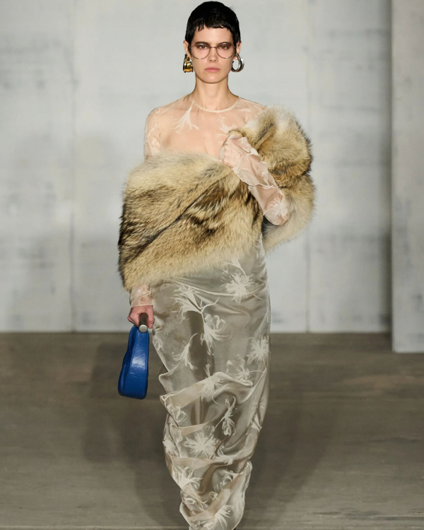 New York Fashion Week 2024 Trends | FW24 Stylish Outfits Inspiration | Trendy Looks to Try This Season