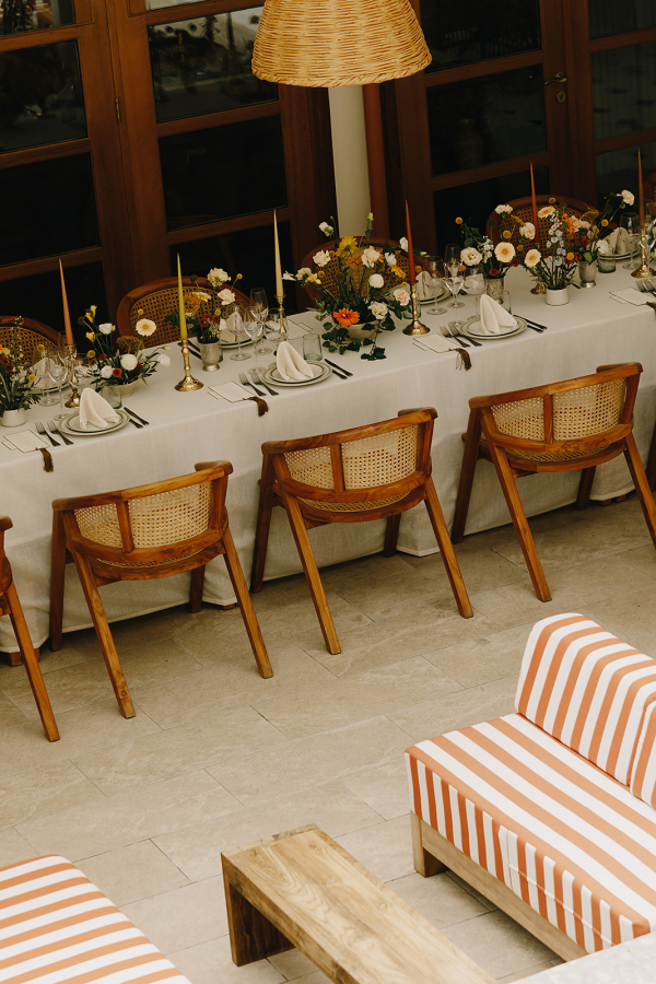 Planners Allegory Events