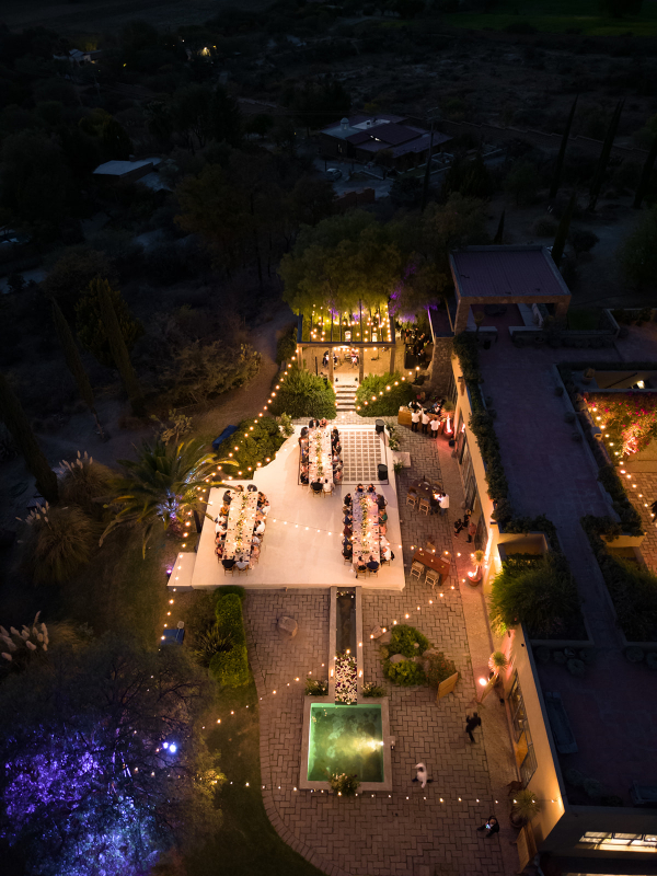 Picture-Perfect San Miguel de Allende Wedding