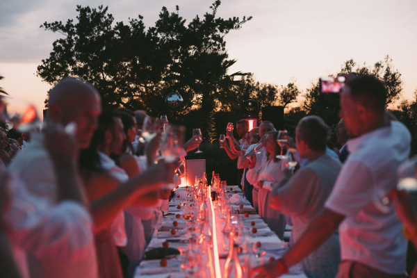 Planners Allegory Events