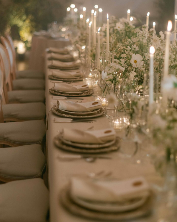 Real Wedding: Dee & Dave