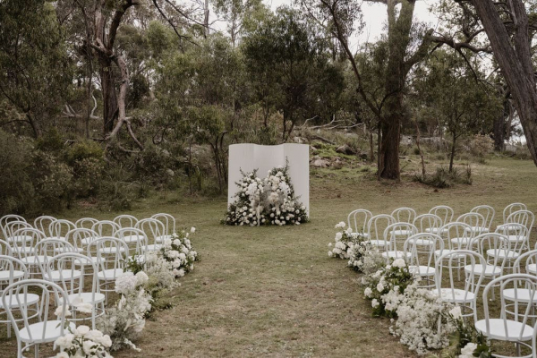 Florists Harper Arrow