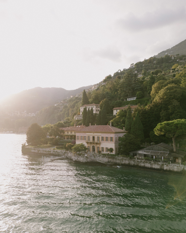 Real Wedding: Marella & Max | Destination Wedding Planning on Lake Como
