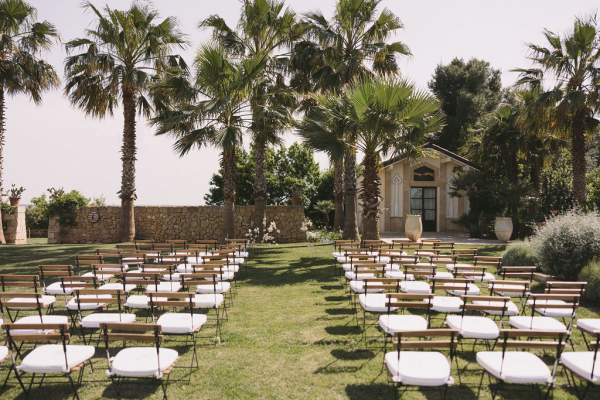 Planners Allegory Events