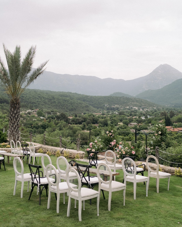 Intimate Wedding at the Ada Dreams History Hotel | Anastasia & Vasily's Destination Wedding in Turkey