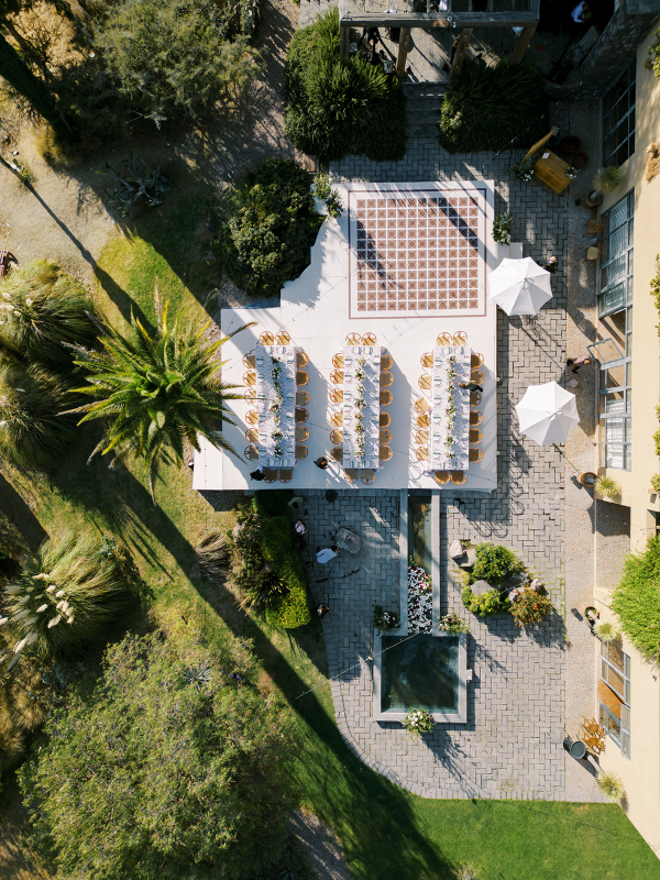 Picture-Perfect San Miguel de Allende Wedding