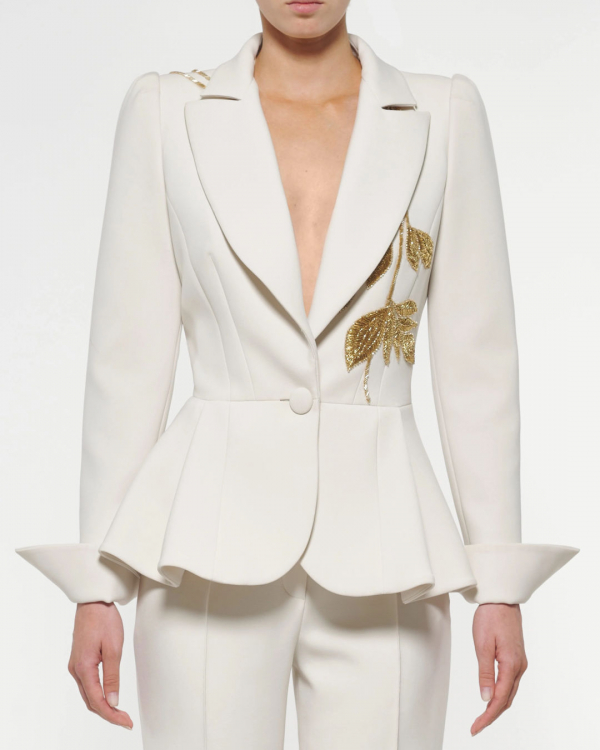 14 Wedding Suit Ideas for Modern Brides