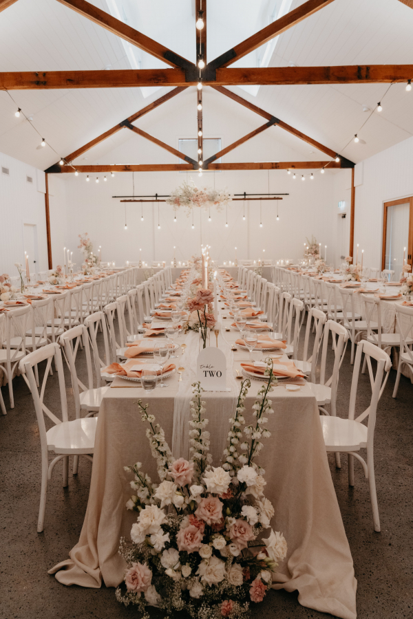 Florists Harper Arrow