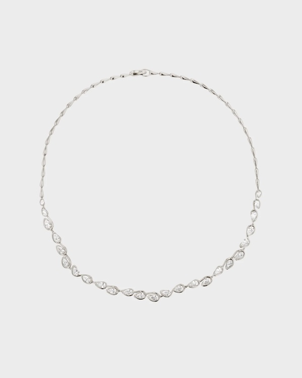 Silver Accessories for Women | Handbags, Clutch, Jewelry for Wedding | Silver Bridal Bags