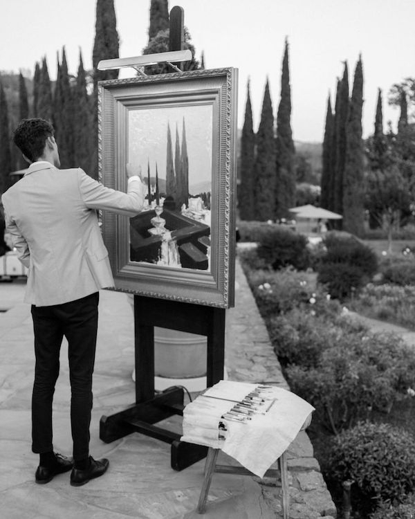 An Interview with Wedding Pros Bash Please