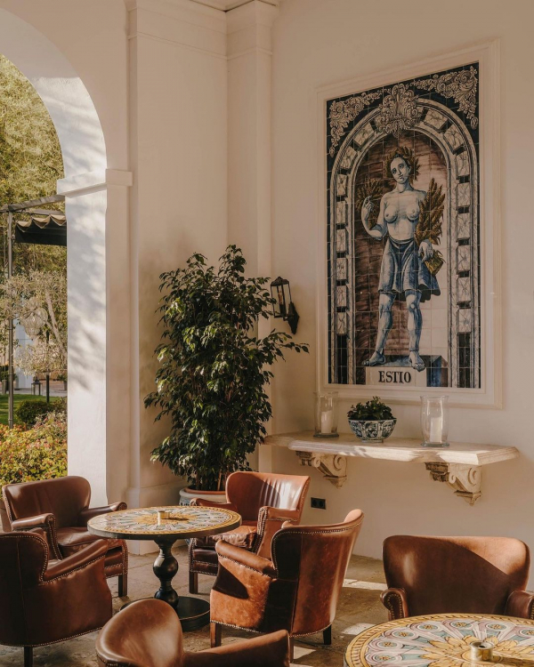 Wedding Venues in Spain | Beautiful Places to Get Married | Luxury Wedding Locations