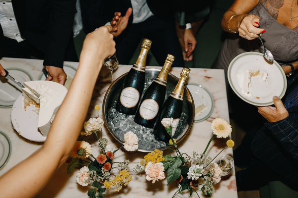 Planners Allegory Events