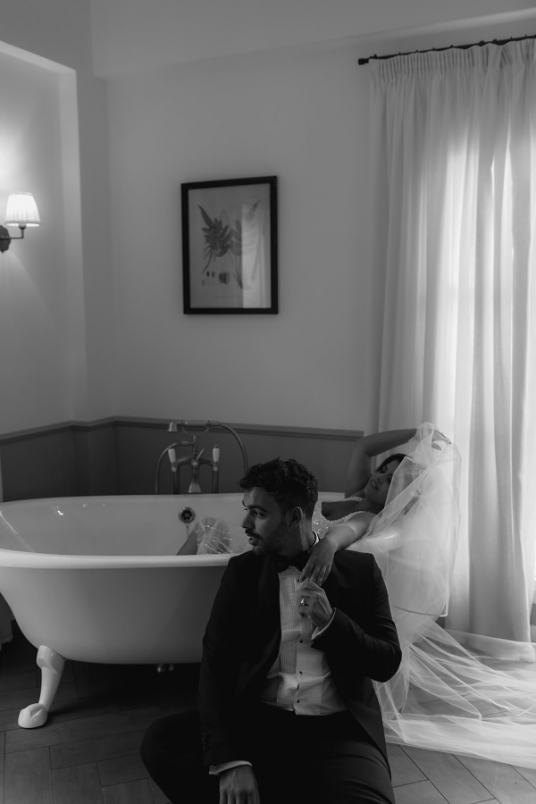 Planners Allegory Events