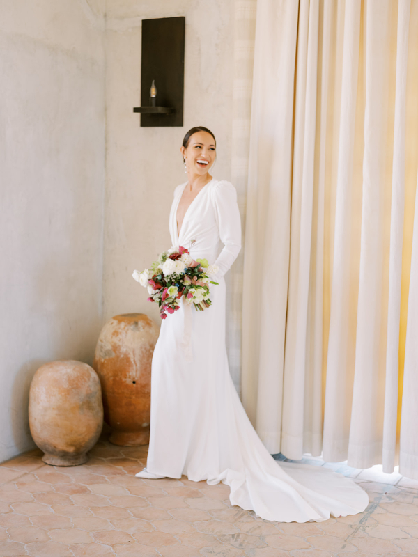 Picture-Perfect San Miguel de Allende Wedding