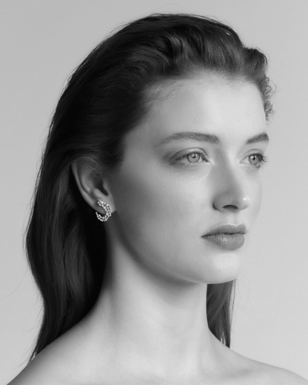 Bridal Diamond Earrings Selection | Diamond Jewel For Your Wedding Day