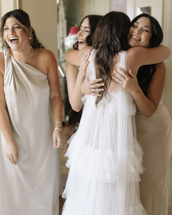 Real Wedding: Marella & Max | Destination Wedding Planning on Lake Como