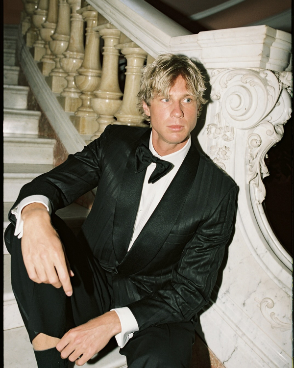 Real Wedding: Kennedy & Brody | French Riviera Wedding Captured on Film