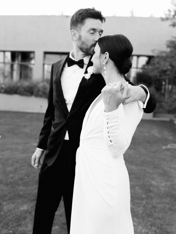 Picture-Perfect San Miguel de Allende Wedding