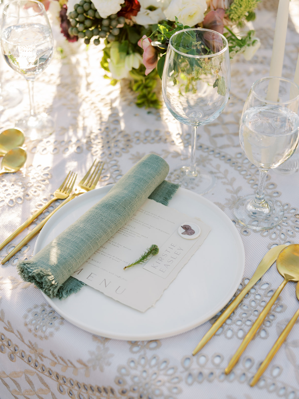 Picture-Perfect San Miguel de Allende Wedding