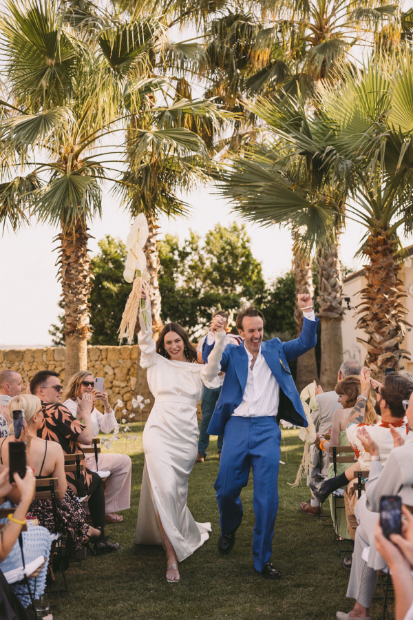 Planners Allegory Events