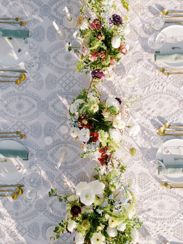 Picture-Perfect San Miguel de Allende Wedding