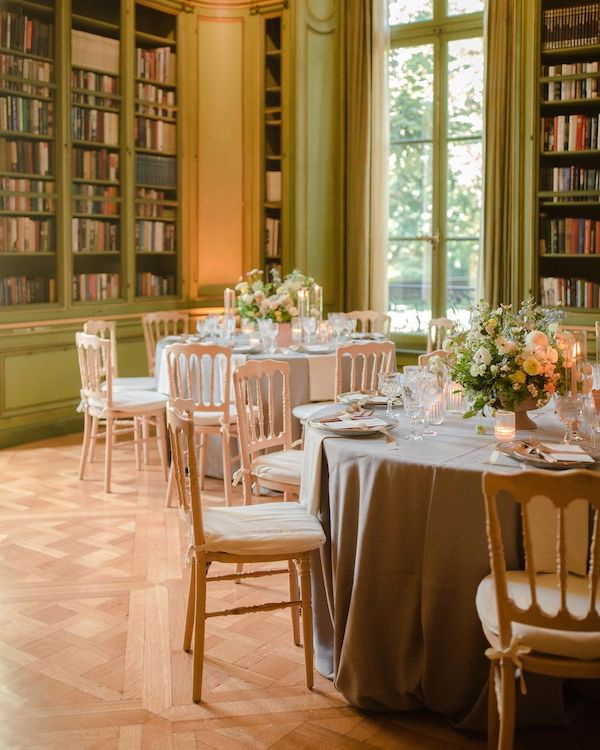 An Interview with Wedding Pros Bash Please