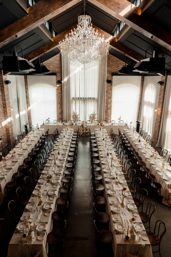 Florists Harper Arrow