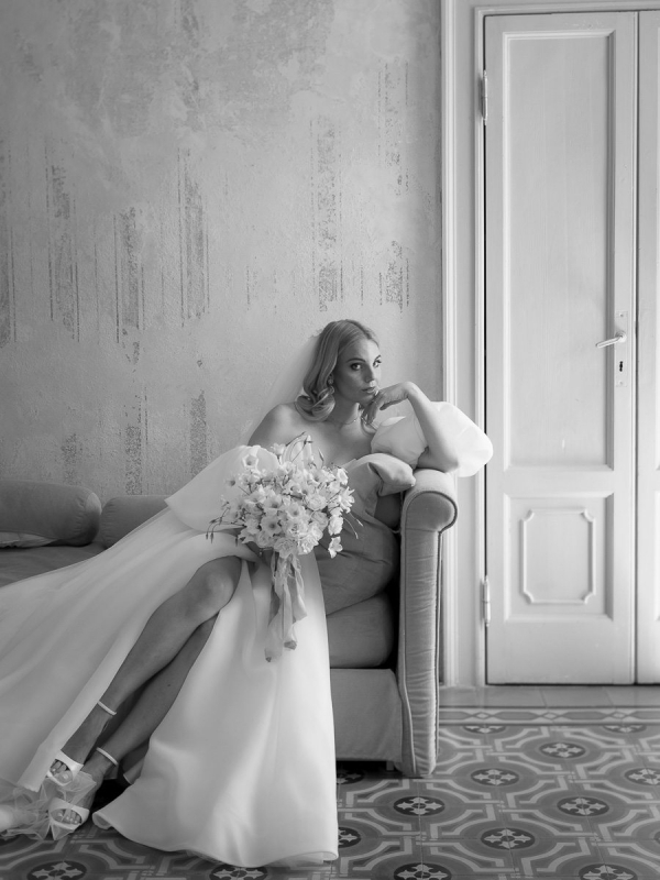 Beautiful Wedding Venue on Lake Como | Merriage Ceremony at Villa Regina Teodolinda in Italy