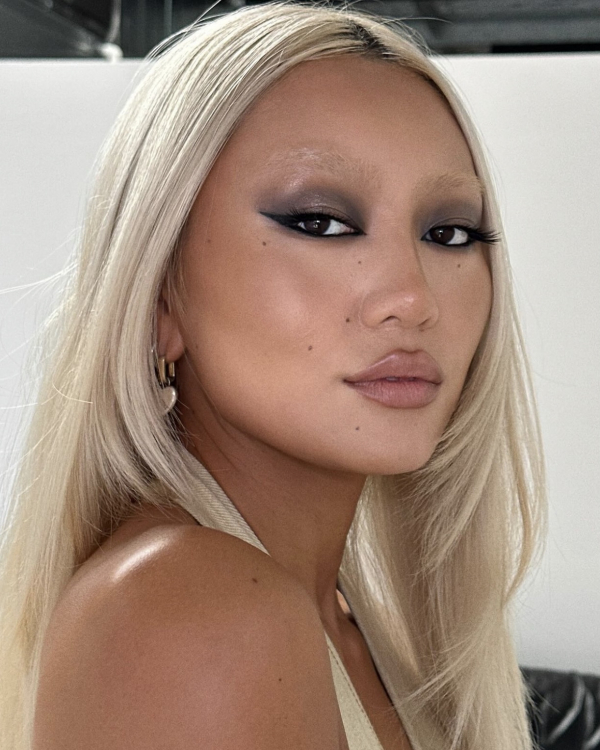 Makeup Looks to Try in 2024