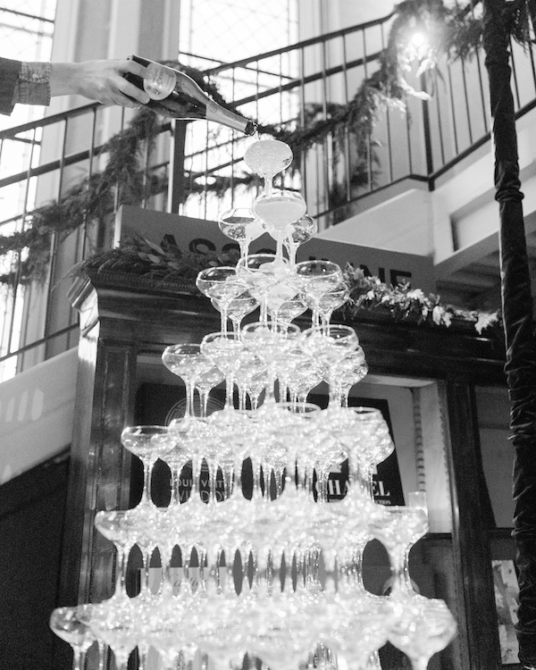 An Interview with Wedding Pros Bash Please