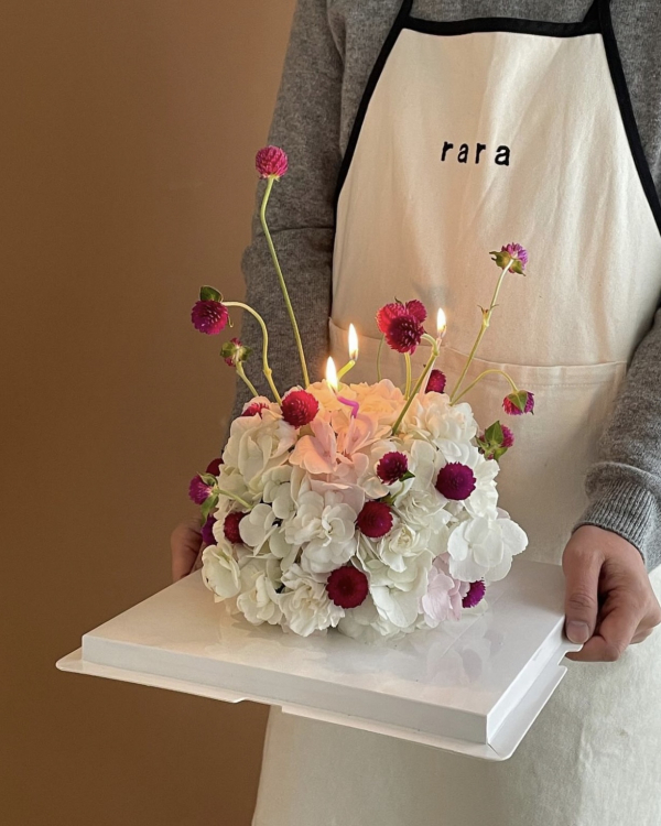 30 Best Wedding Cakes Ideas for Spring 2024 | Dessert Ideas