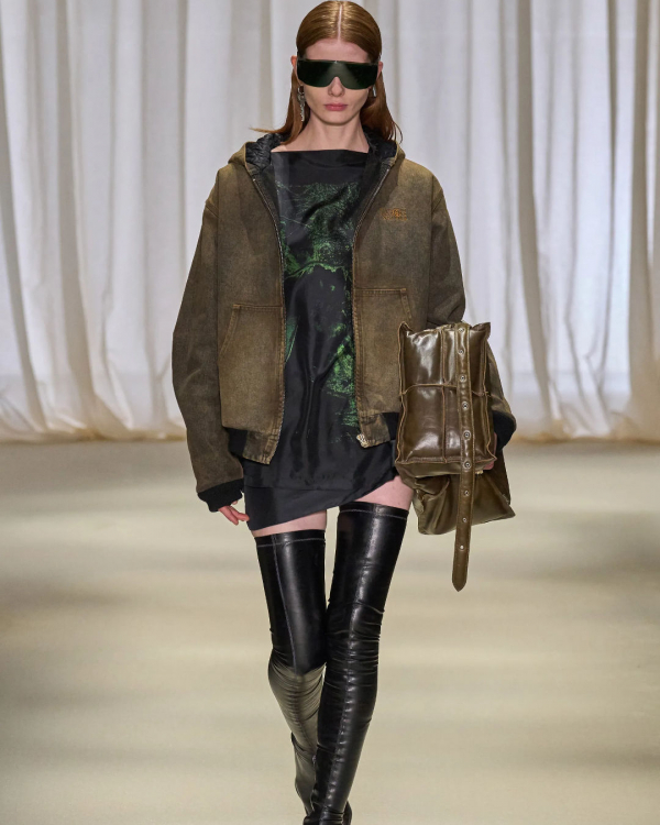 Milan Fashion Week 2024 Trends | MFW24 Brands, Outfits | Best Looks