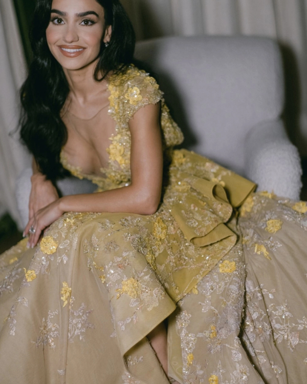 Real Wedding: Dee & Dave